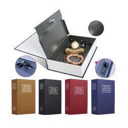 الخزنة الذكية