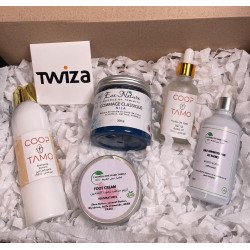 Coffret Éclat Hammam