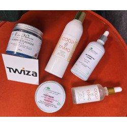 Coffret Éclat Hammam