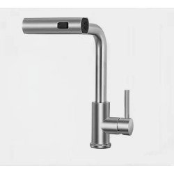 صنبور ثلاثي التدفق