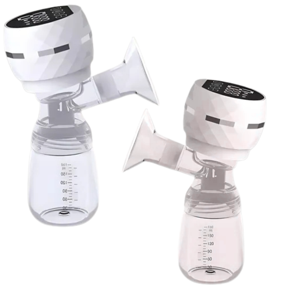 شفاط حليب الكهربائي