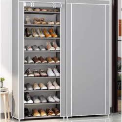 خزانة الأحذية