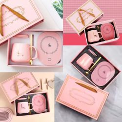 كوب للتدفئة