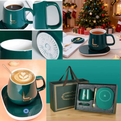 كوب للتدفئة