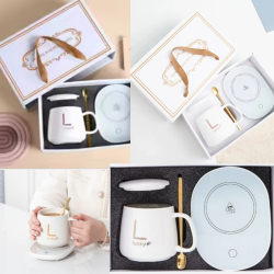 كوب للتدفئة