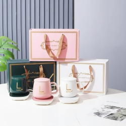 كوب للتدفئة