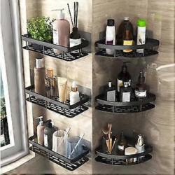 رفوف الحمام