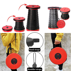 الكرسي القابل للطي