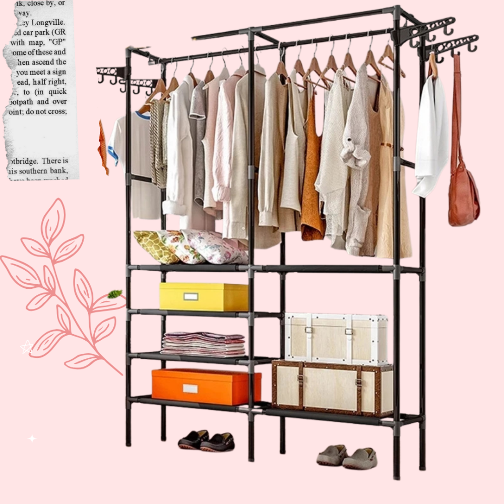 منظّم الملابس