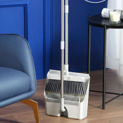 طقم المكنسة الذكي للتنظيف السريع