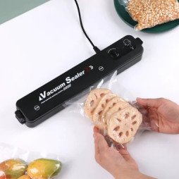 Vacuum Sealer
