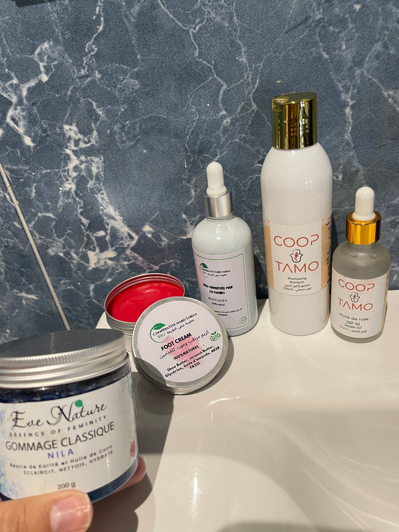 صورة التقييم